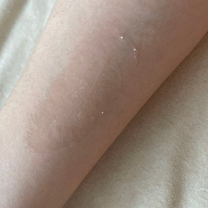 デュイセル シカプラスバーム/DEWYCEL/フェイスクリームを使ったクチコミ(3枚目)