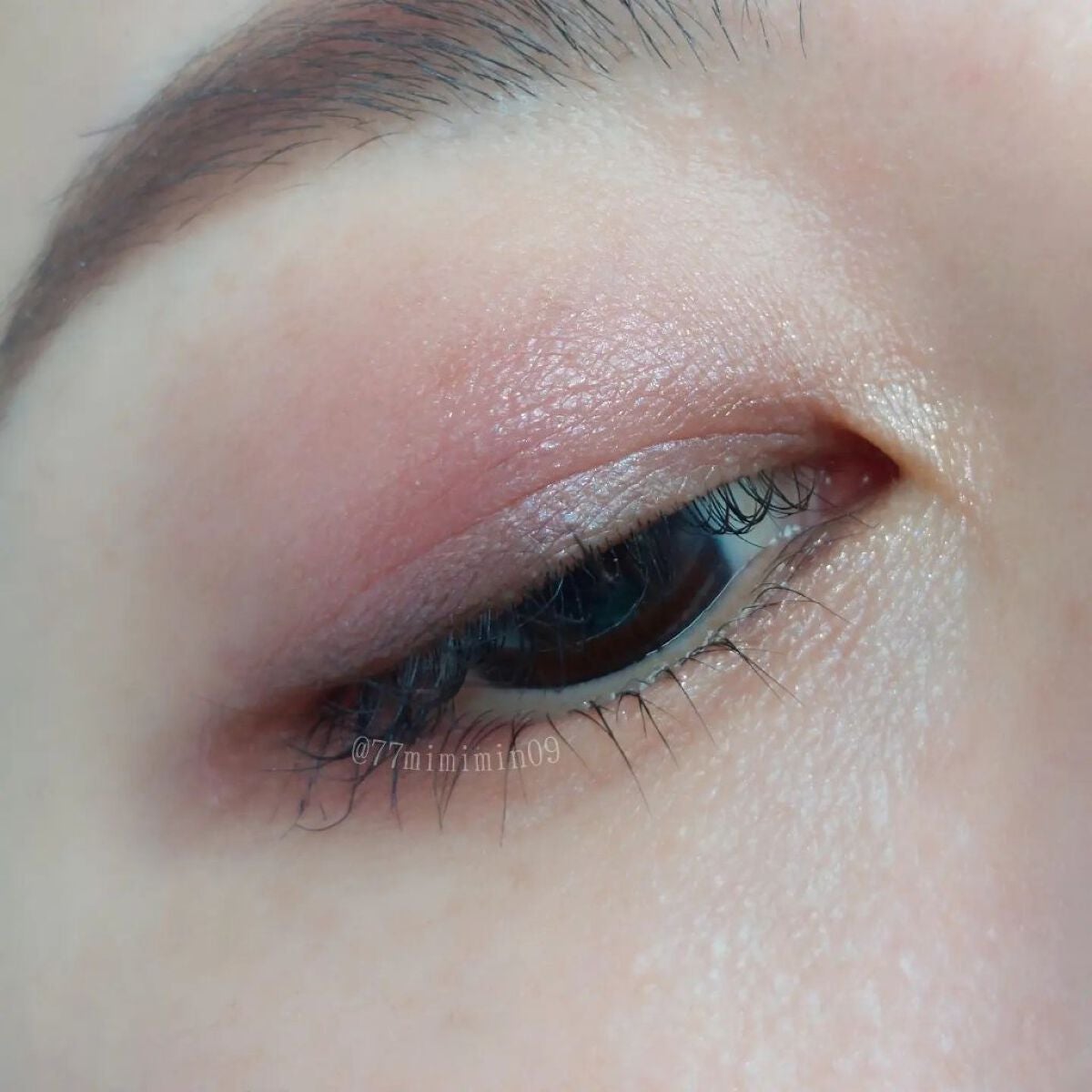 シグニチャー カラー アイズ/SUQQU/アイシャドウパレットを使ったクチコミ(1枚目)