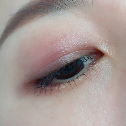 シグニチャー カラー アイズ/SUQQU/アイシャドウパレットを使ったクチコミ(1枚目)