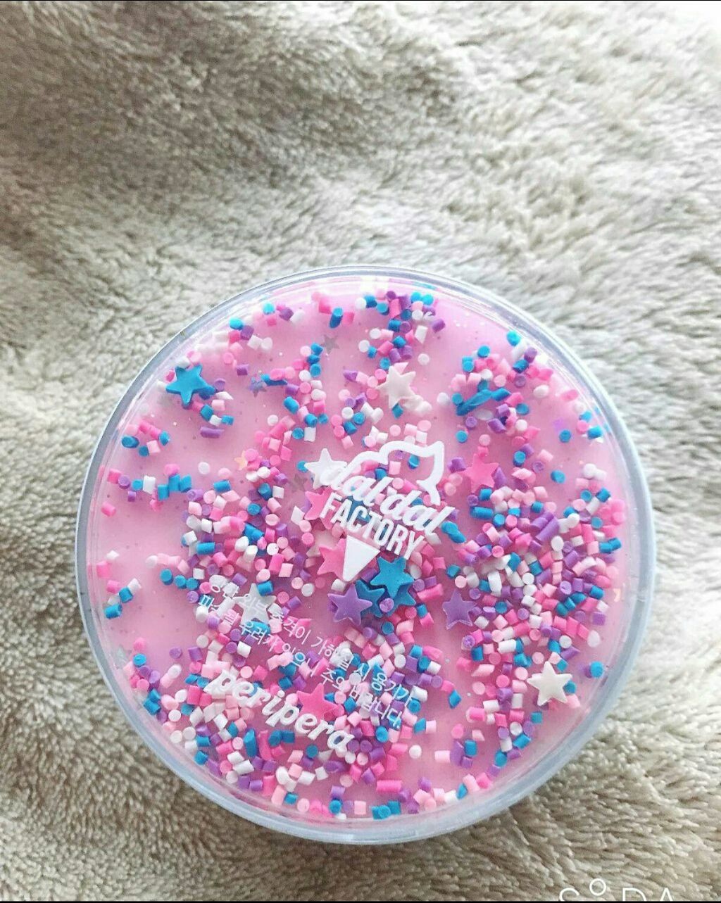 【限定】 ASMR エアリーインククッション/PERIPERA/クッションファンデーションを使ったクチコミ(2枚目)