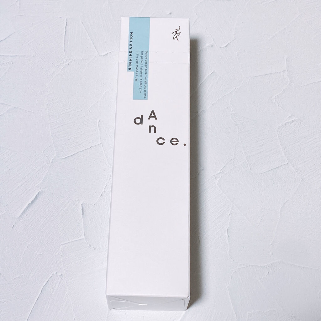 ダンスデザインチューナー モダンシマー/アリミノ/ヘアワックス・クリームを使ったクチコミ（2枚目）