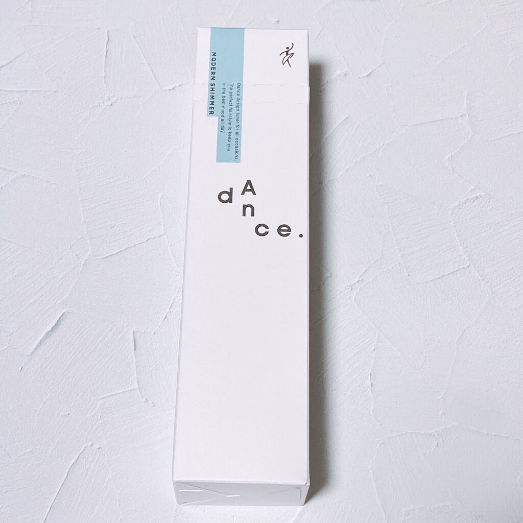 ダンスデザインチューナー モダンシマー/アリミノ/ヘアワックス・クリームを使ったクチコミ(2枚目)