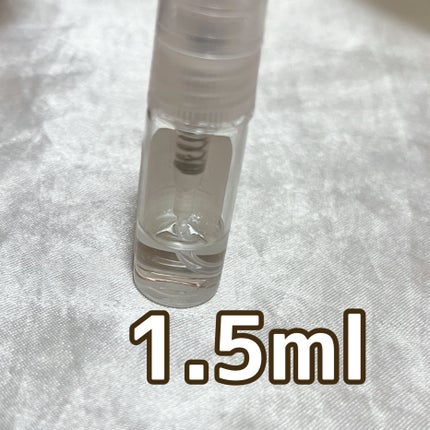 154 コロン/Jo MALONE LONDON/香水(レディース)を使ったクチコミ(2枚目)