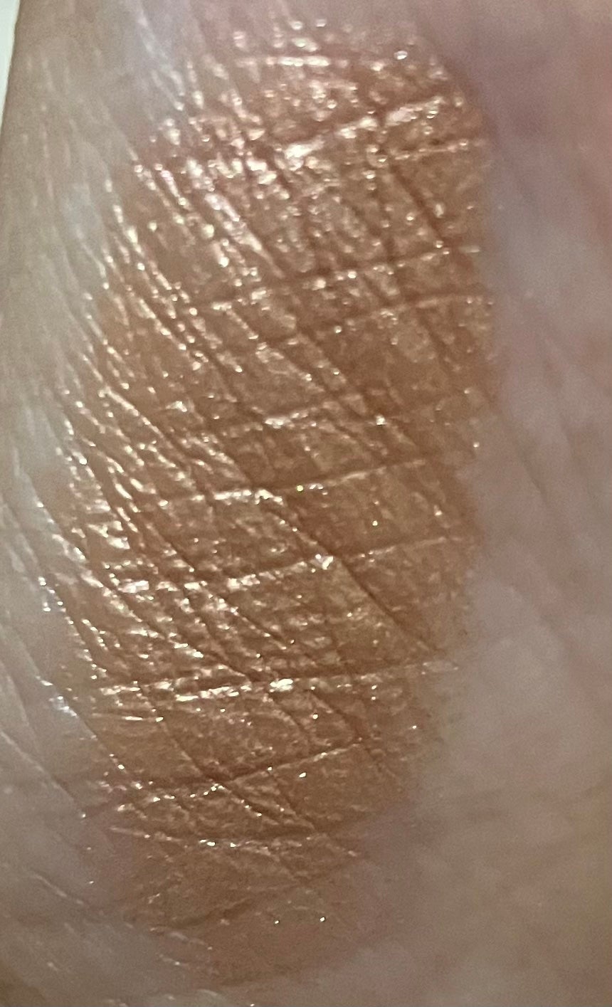 アディクション ザ アイシャドウ パール/ADDICTION/単色アイシャドウを使ったクチコミ(3枚目)