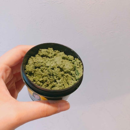 ハーバリズム/ラッシュ/その他洗顔料を使ったクチコミ(2枚目)