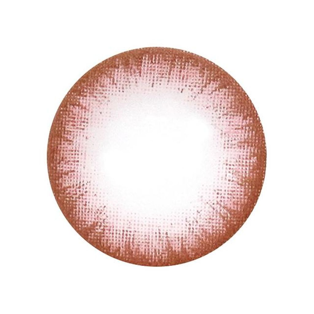 ピンク（乱視用なし）