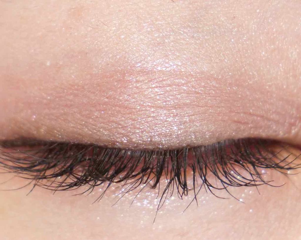 クチュールミックスアイズ/JILL STUART/アイシャドウパレットを使ったクチコミ(2枚目)