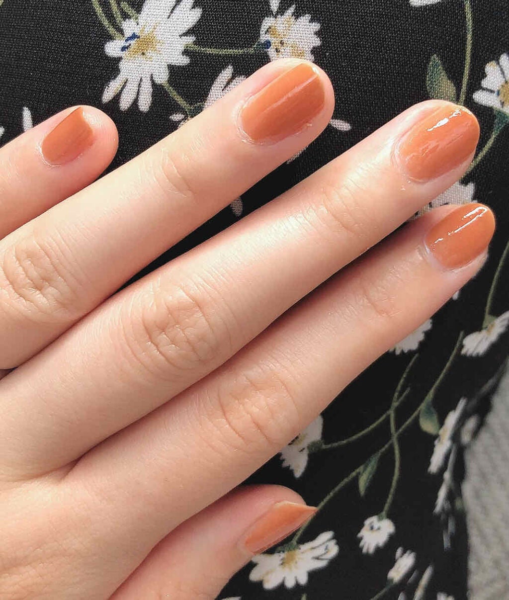 シュガードール オールインワンネイルR/シュガードール/オールインワンネイルを使ったクチコミ(2枚目)