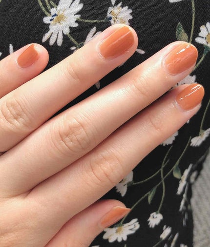 シュガードール オールインワンネイルR/シュガードール/オールインワンネイルを使ったクチコミ(2枚目)