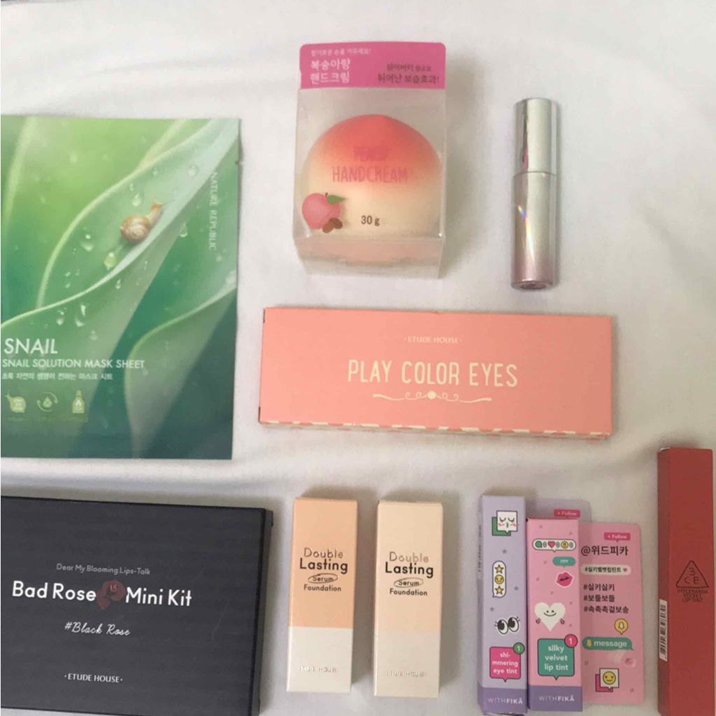 ラインフレンズI.P.IライトマックスアンプルマスクJEX/MEDIHEAL/シートマスク・パックを使ったクチコミ（3枚目）