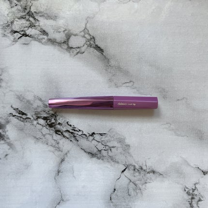 「塗るつけまつげ」自まつげ際立てタイプ/デジャヴュ/マスカラを使ったクチコミ(1枚目)