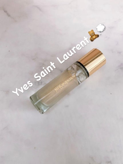 ラディアント タッチ ブラープライマー/YVES SAINT LAURENT BEAUTE/化粧下地を使ったクチコミ(1枚目)