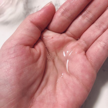 Dove ヘアオイル/Dove(海外)/ヘアオイルを使ったクチコミ(2枚目)