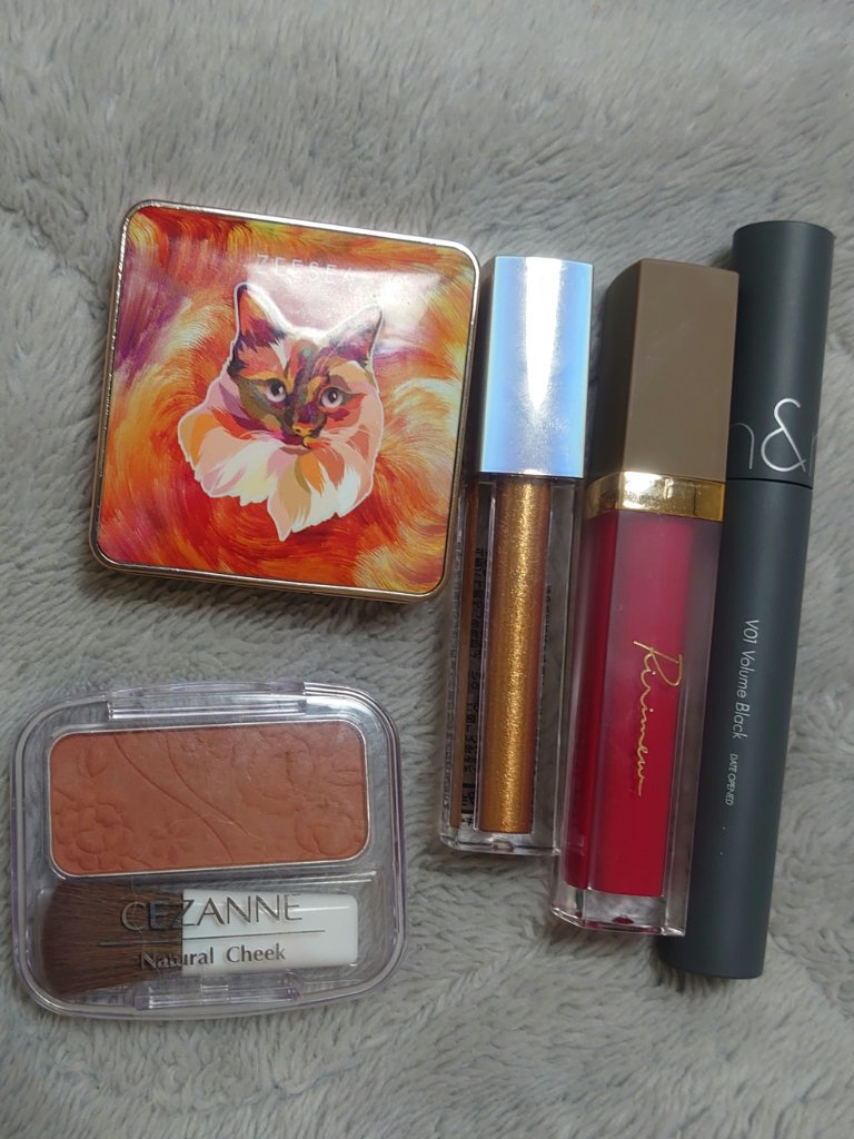 ミューテッドシアーティント/Ririmew/リップティントを使ったクチコミ（1枚目）