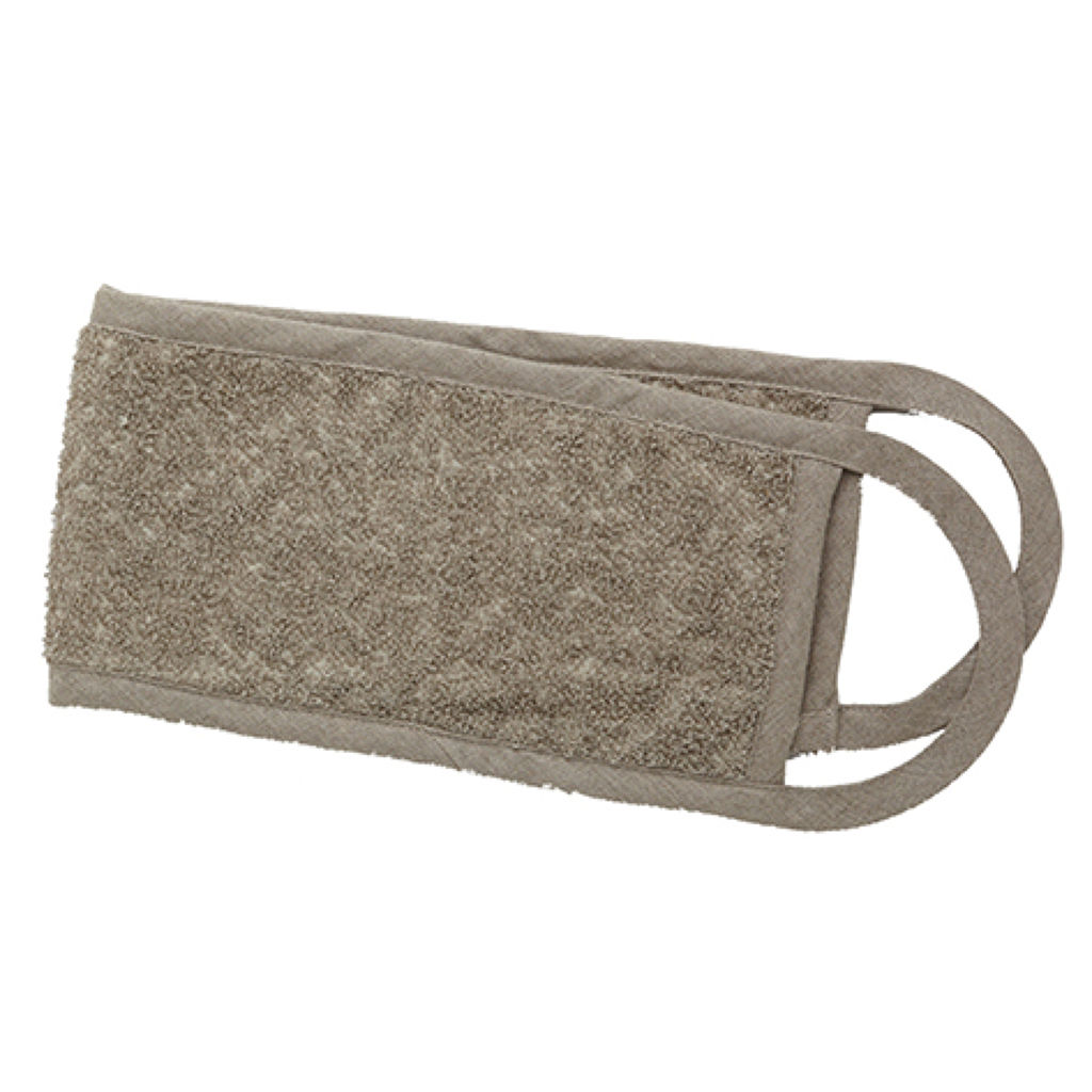 MARKS&WEB リネン ウォッシングタオル