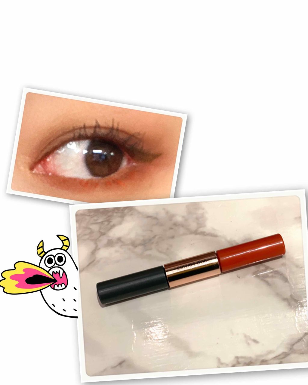 限定マスカラ Wカラーマスカラ コフレドールの口コミ コフレドールカラーマスカラ 限定品丁度オレ By 定食 乾燥肌 Lips 限定マスカラ Wカラーマスカラ コフレドールの口コミ コフレドールカラーマスカラ 限定品丁度オレ By 定食 乾燥肌 Lips