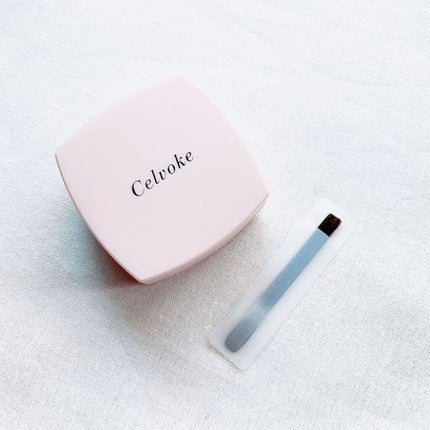 レステッドスキン クリーム/Celvoke/フェイスクリームを使ったクチコミ(8枚目)