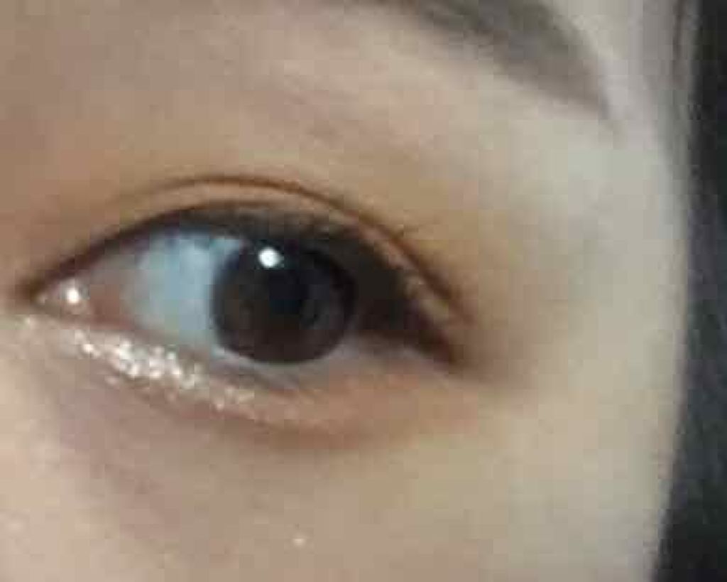 Yes,Please! Shadow Palette/ColourPop/アイシャドウパレットを使ったクチコミ(3枚目)