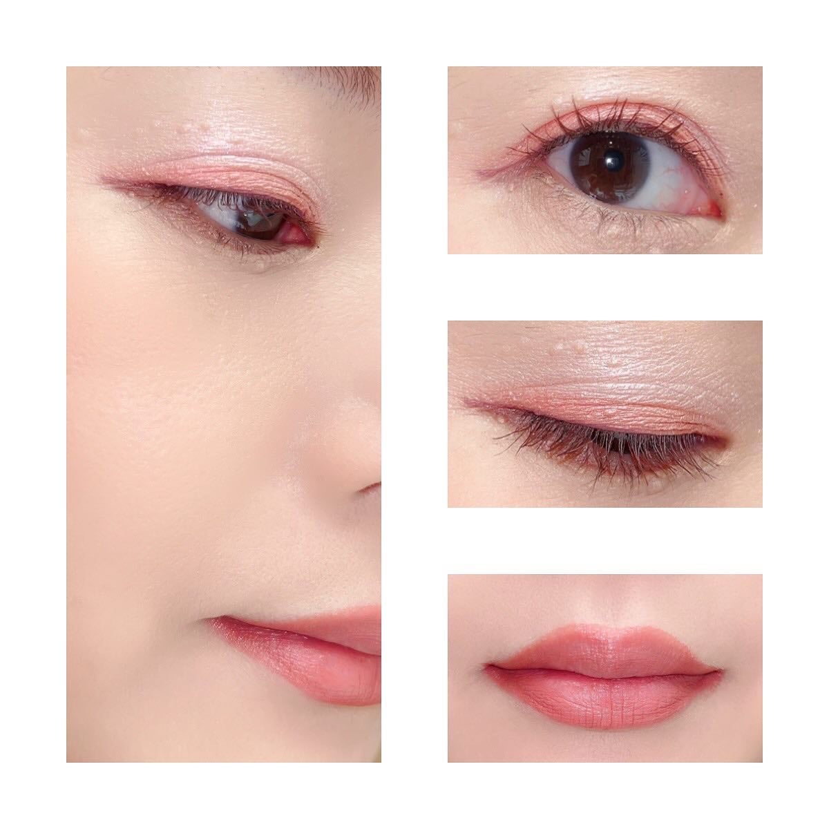 Joe on LIPS 「Dior春コスメ初卸🌸店舗に行く時間なくてTUしてなかったから..」(2枚目)