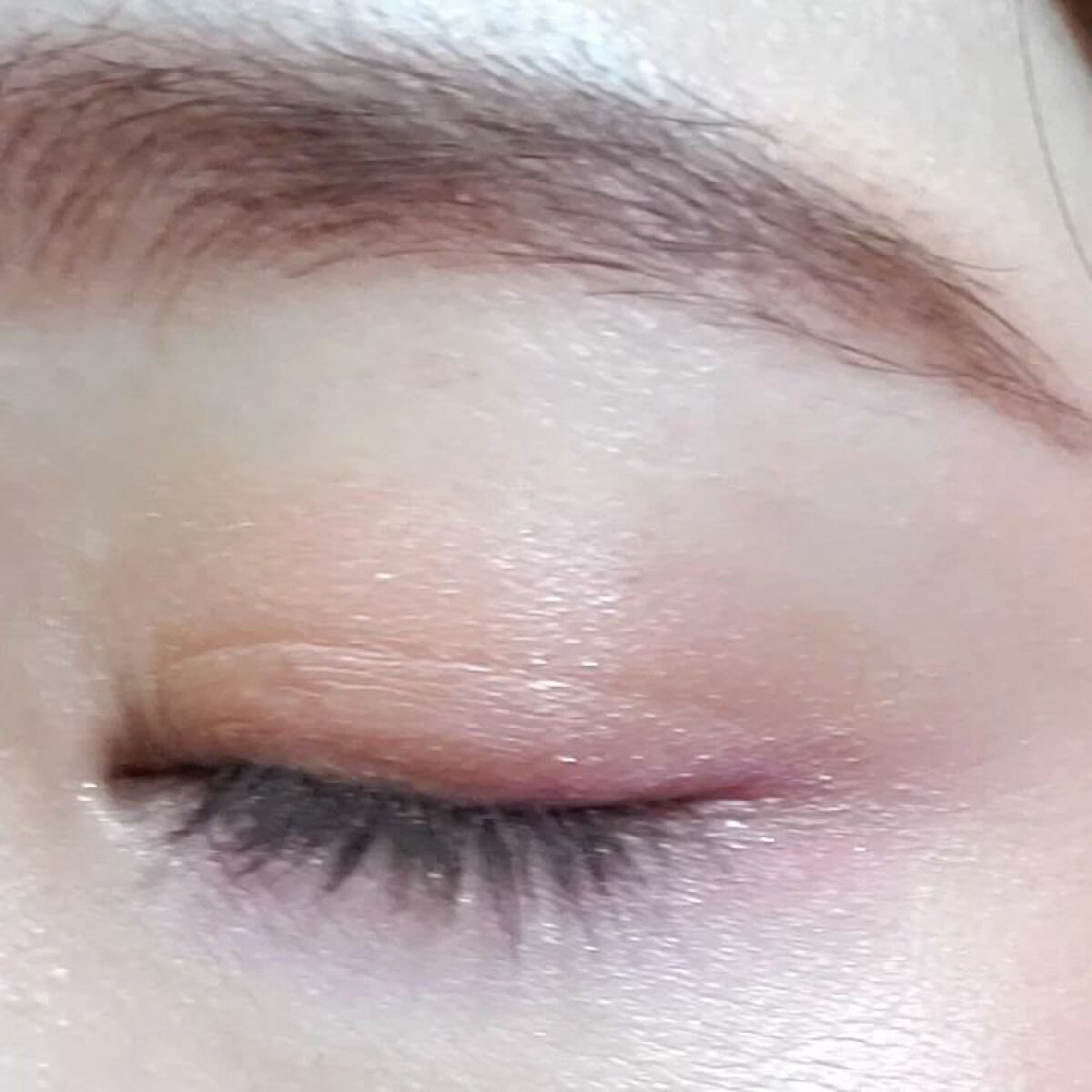 アイカラーレーション/LUNASOL/アイシャドウパレットを使ったクチコミ(6枚目)