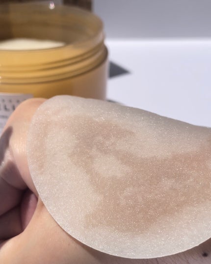 センテラ クイックカーミングパッド/SKIN1004/トナーパッドを使ったクチコミ(6枚目)