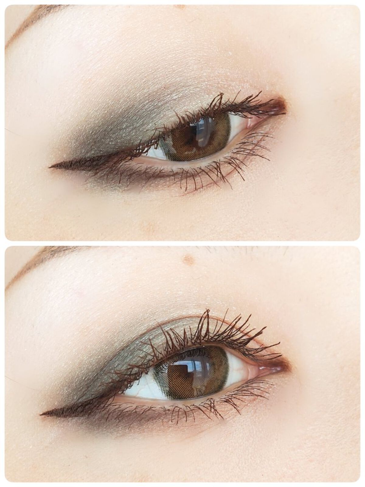 I-LENS(アイレンズ)/I-LENS/カラーコンタクトレンズを使ったクチコミ（1枚目）