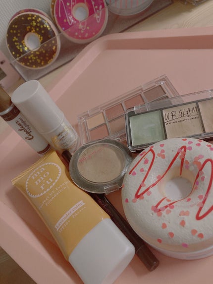 ユアチークオンリーティント 02/キャンメイク/ジェル・クリームチークの画像