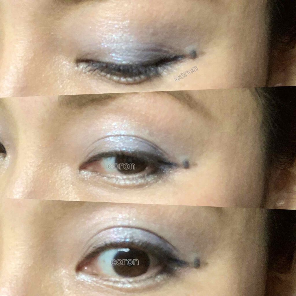 デザイニング カラー アイズ/SUQQU/アイシャドウパレットを使ったクチコミ(1枚目)