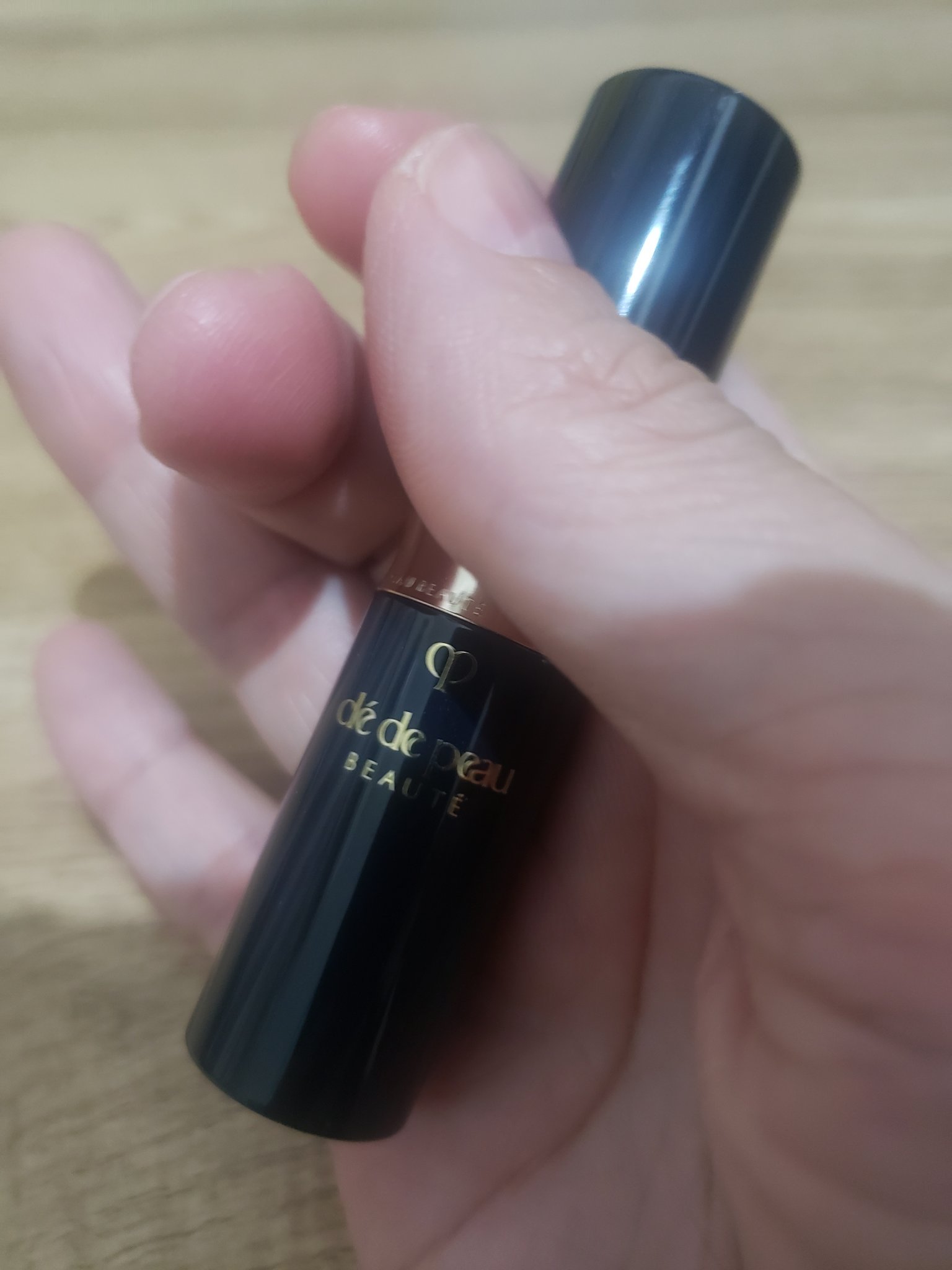 コレクチュールヴィサージュ/クレ・ド・ポー ボーテ/スティックコンシーラーを使ったクチコミ（1枚目）