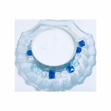 スチームクリーム ハッカ&アロエ/STEAMCREAM/ボディクリームを使ったクチコミ(3枚目)