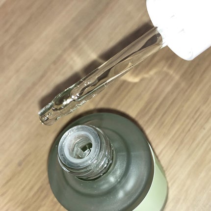 エクソソームシカセラム/MEDICUBE/美容液を使ったクチコミ(2枚目)