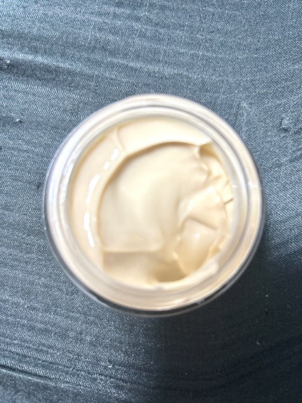 Cemenrete Calcium Intense Cream/Dr.Melaxin/フェイスクリームを使ったクチコミ(4枚目)