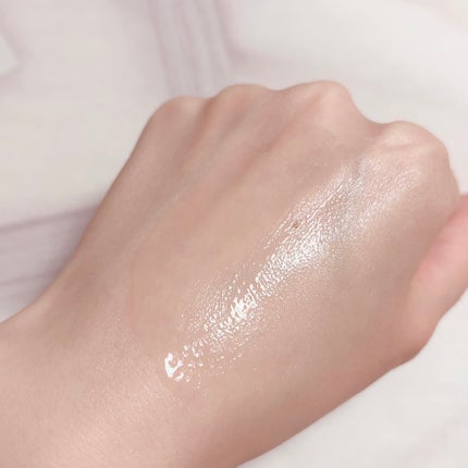 バイタライジング ローズマリー ファーミング アンプル/AROMATICA/美容液を使ったクチコミ(5枚目)