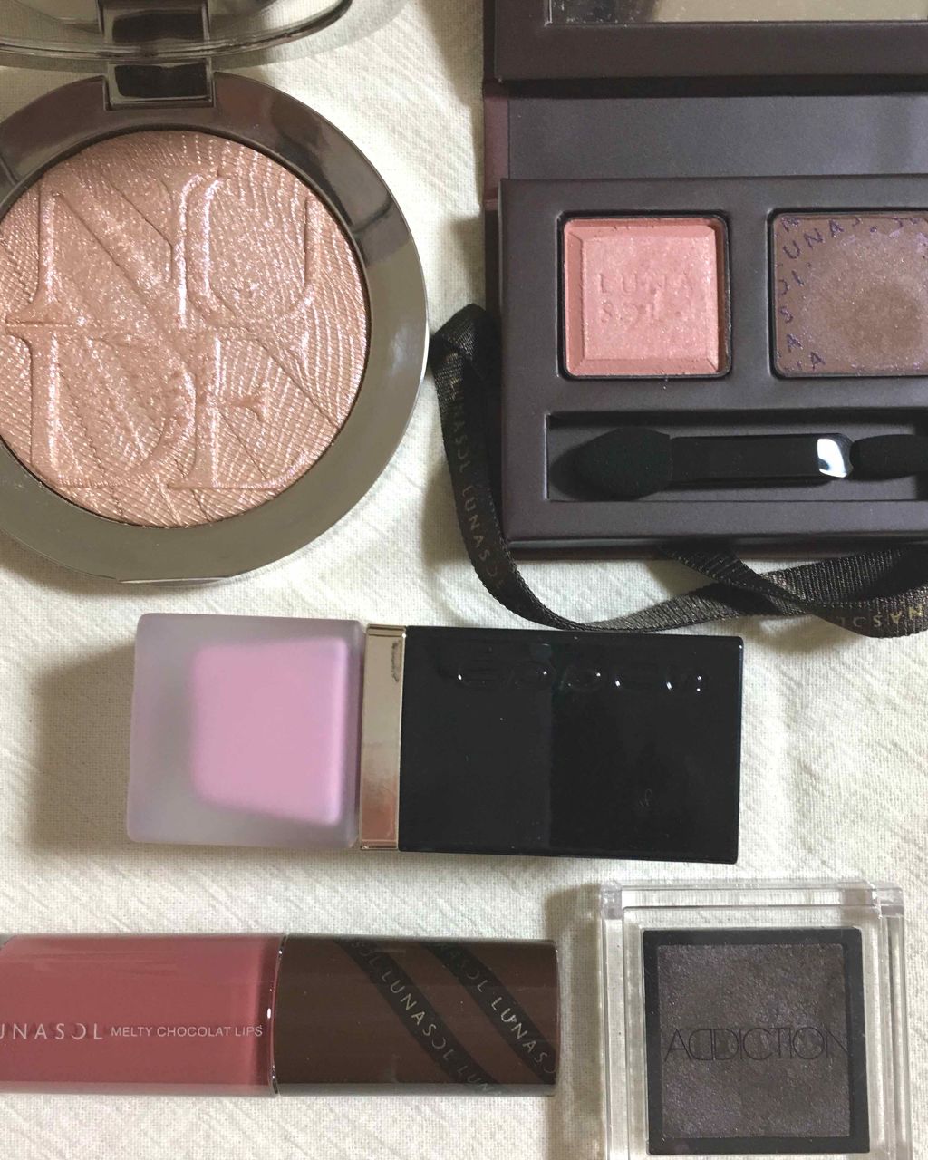 ディオールスキン ヌード エアー パウダー コンパクト/Dior/プレストパウダーを使ったクチコミ(3枚目)