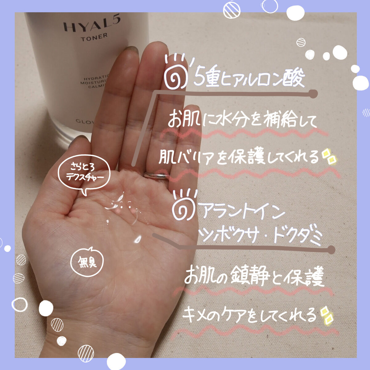 を使ったクチコミ（3枚目）