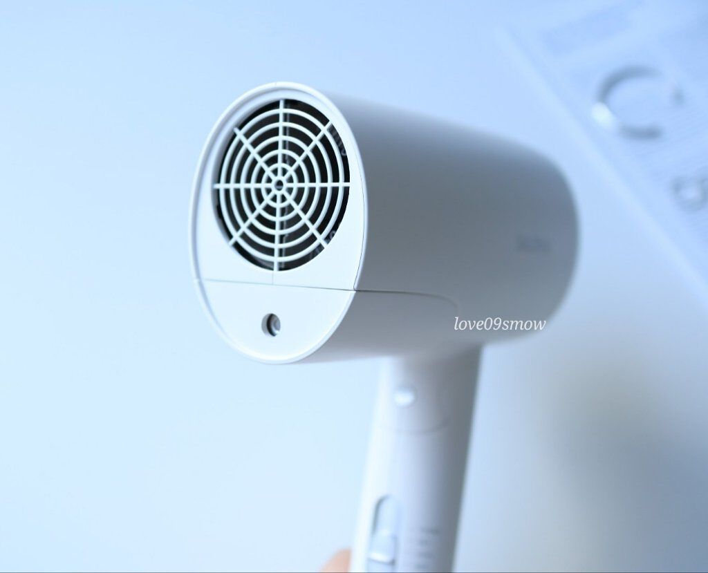 トリートメントミストドライヤー /SALONIA/ドライヤー by rinko