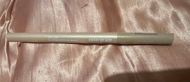 オールインワン涙袋メーカー/Colorgram/ペンシルアイライナーを使ったクチコミ（2枚目）