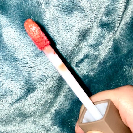 センシュアルフィックスティント/Ririmew/リップティントを使ったクチコミ(6枚目)