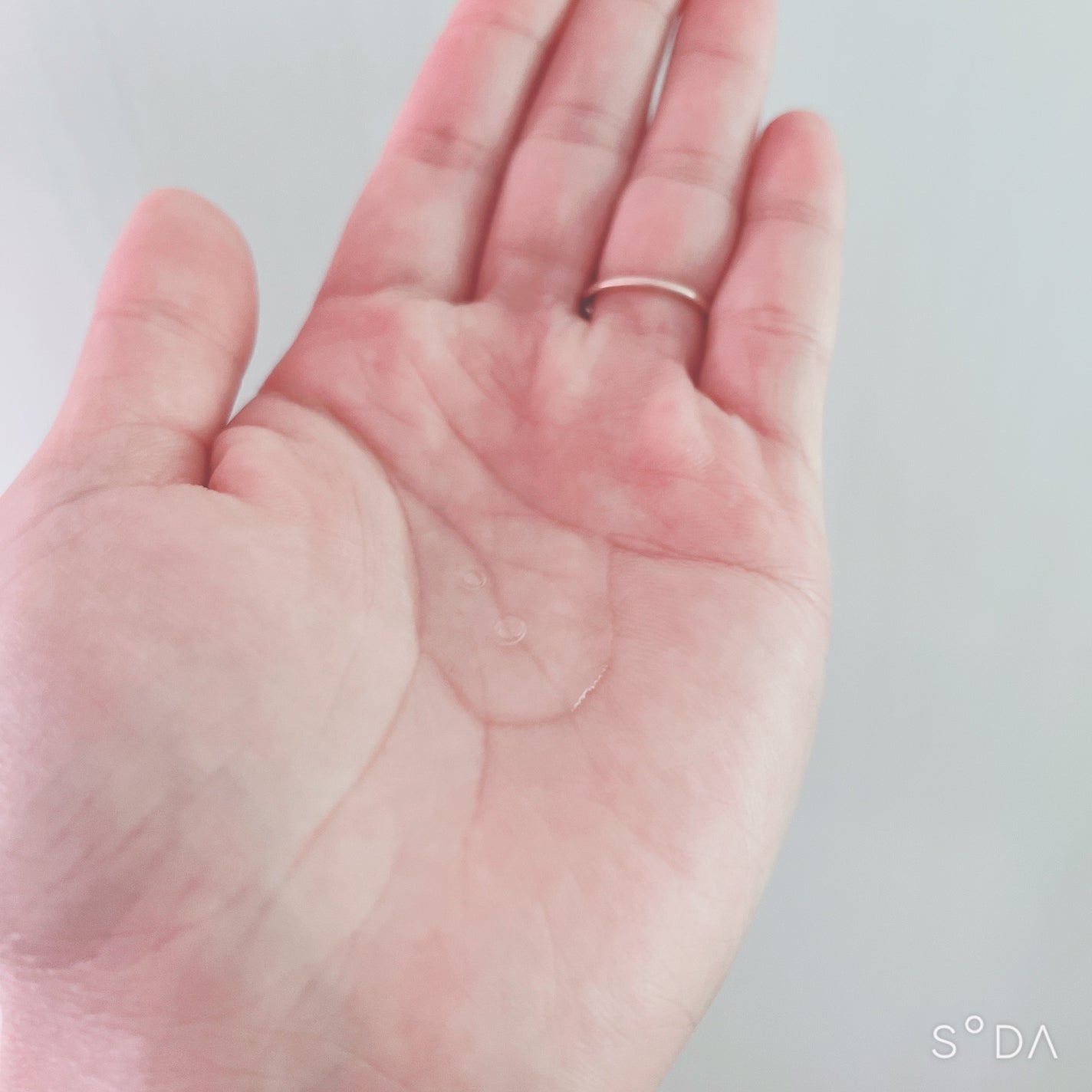 オルビスユー エッセンスローション /オルビス/化粧水を使ったクチコミ(4枚目)