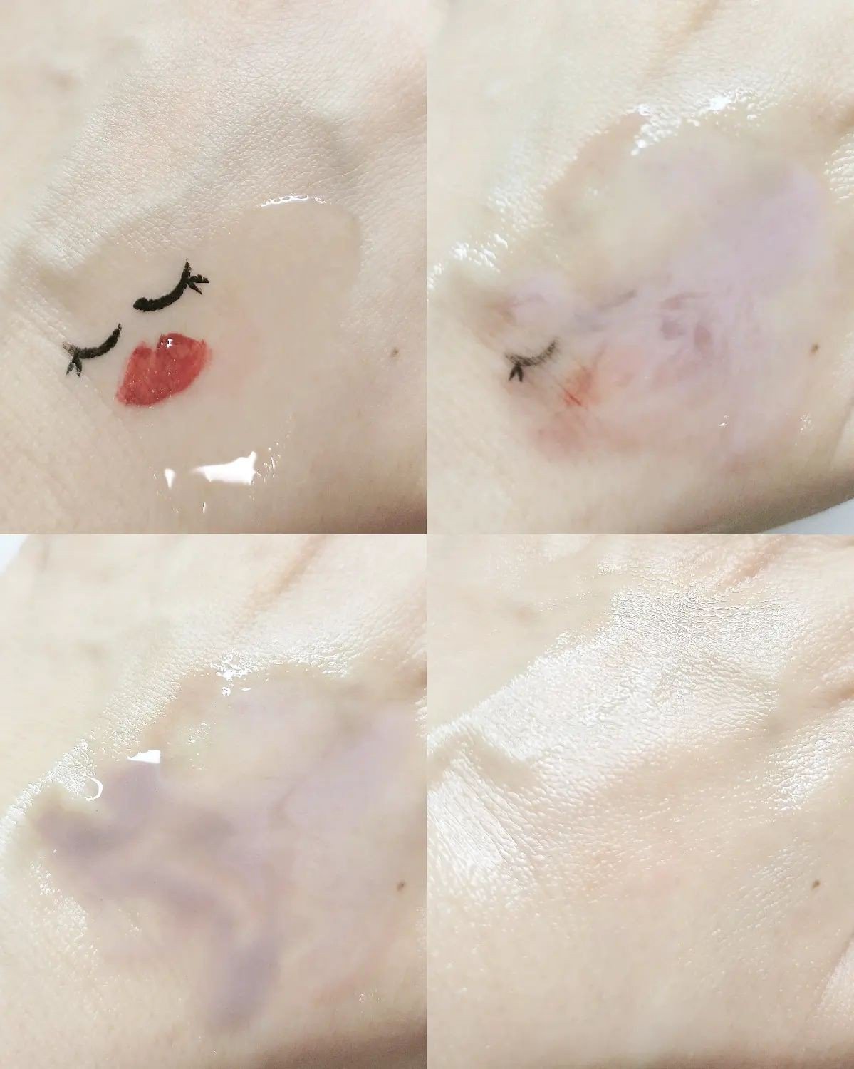 アリウルアップルサイダーディープクレンジングオイル/Ariul/オイルクレンジングを使ったクチコミ（3枚目）