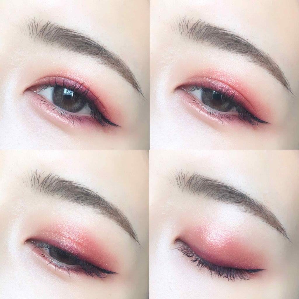 マイアイシャドウ グリッター/innisfree/単色アイシャドウを使ったクチコミ（1枚目）