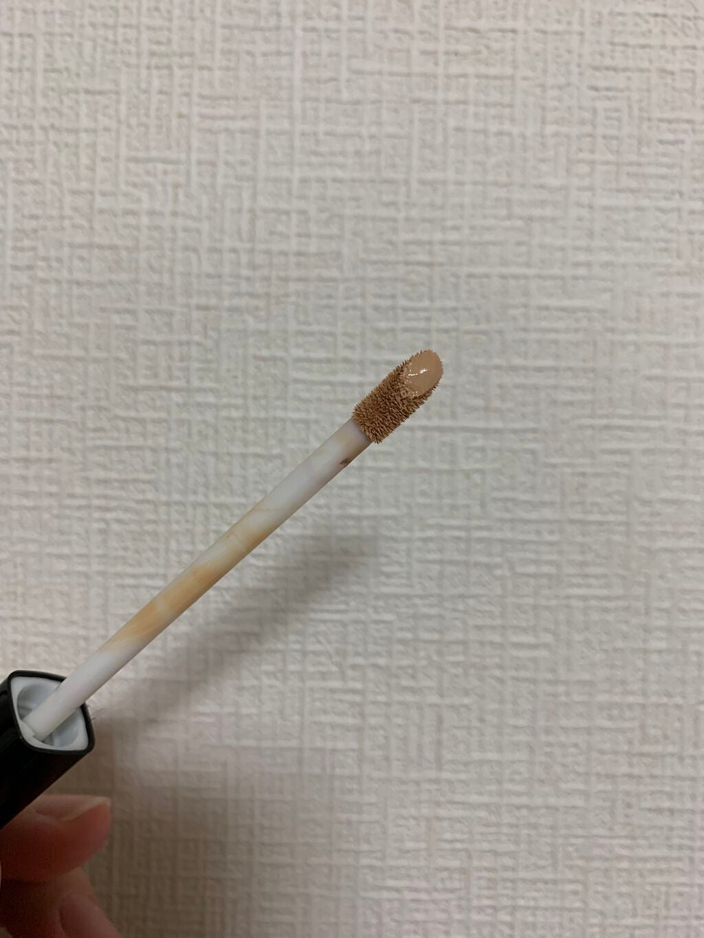 フィットミー コンシーラー/MAYBELLINE NEW YORK/リキッドコンシーラーを使ったクチコミ(4枚目)