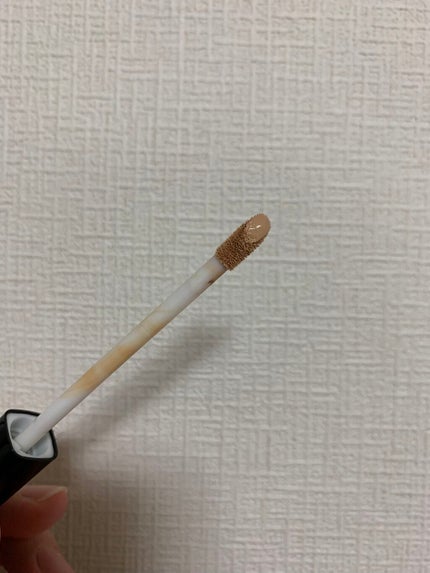 フィットミー コンシーラー/MAYBELLINE NEW YORK/リキッドコンシーラーを使ったクチコミ(4枚目)