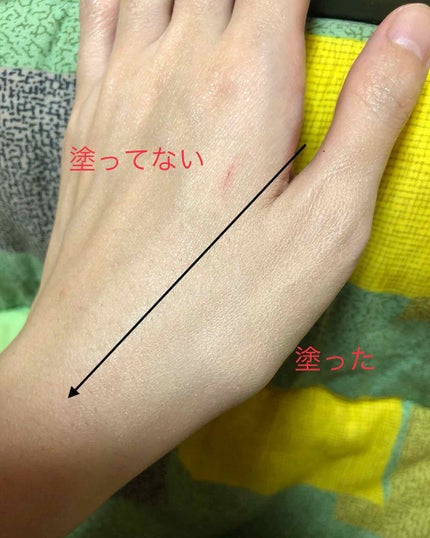 AirFitCCクリーム ピンクブライト/SUGAO®/CCクリームを使ったクチコミ(3枚目)