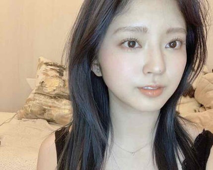 カールラッシュ フィクサー/Elégance/マスカラ下地を使ったクチコミ(3枚目)