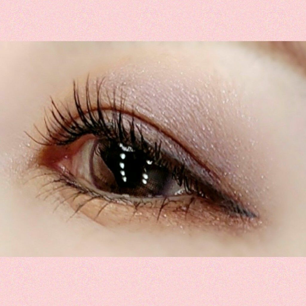 ピュア カラー ブラッシュ/SUQQU/パウダーチークを使ったクチコミ（3枚目）