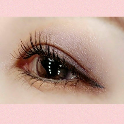 シグニチャー カラー アイズ/SUQQU/アイシャドウパレットを使ったクチコミ(3枚目)