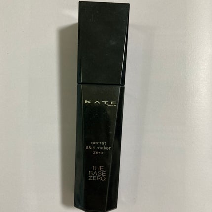 シークレットスキンメイカーゼロ(リキッド) 02 標準的な肌/KATE/リキッドファンデーションの画像