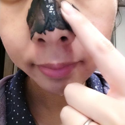 ソフィーナ iP ポア クリアリング ジェル ウォッシュ/SOFINA iP/その他洗顔料を使ったクチコミ(7枚目)