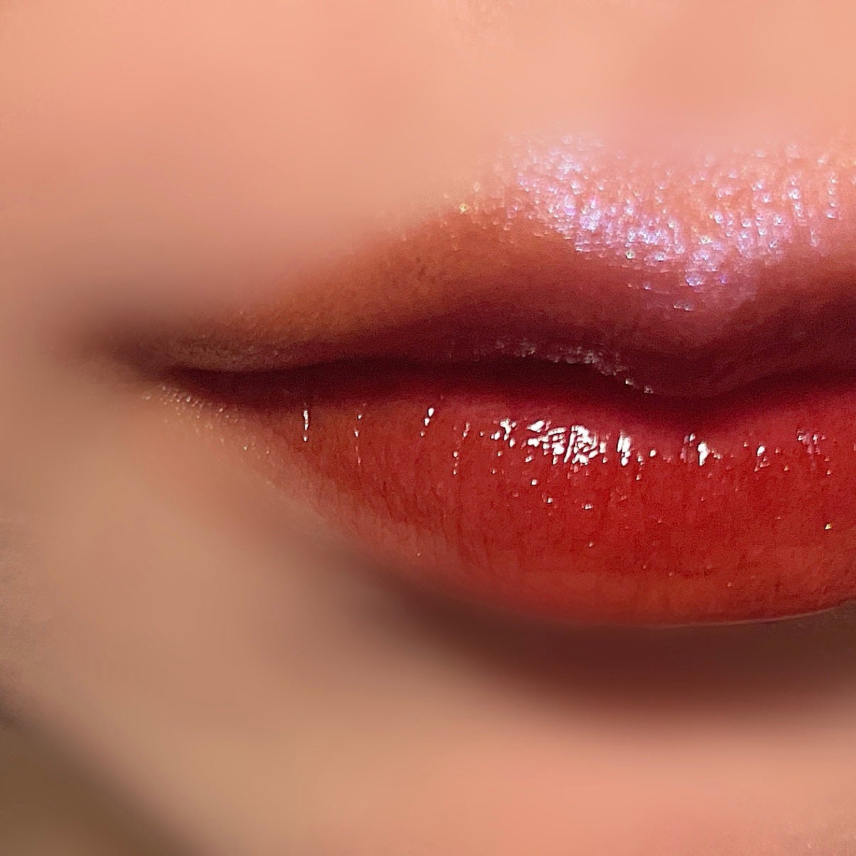 リップティント/Kirei&co./リップティントを使ったクチコミ(8枚目)